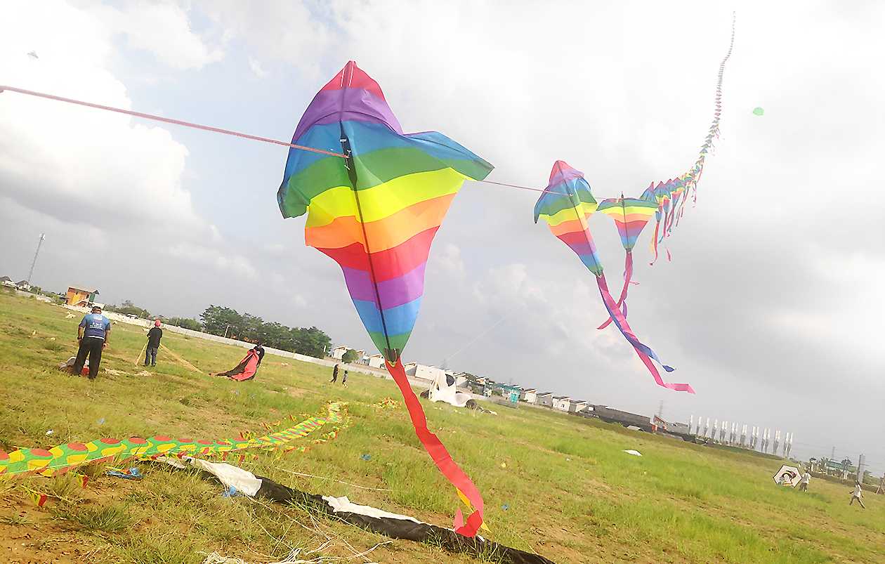 Festival Layang-layang