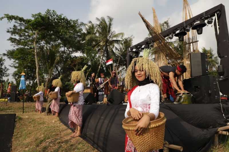 Festival Van Der Wijck Masuk Agenda Kharisma Event Nusantara