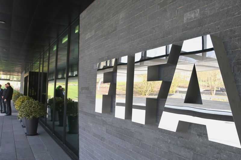 FIFA Lakukan Investigasi Dugaan Rasis dari Pemain Argentina