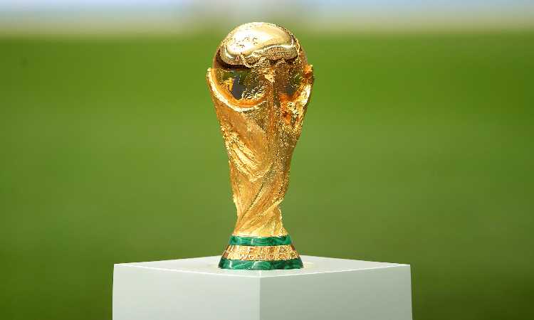 FIFA Setuju Piala Dunia 2026 Diikuti 48 Tim, Ada 104 Pertandingan dalam Sebulan Lebih