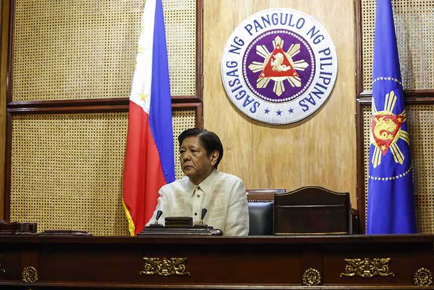 Filipina akan Pertahankan Wilayah dengan Segala Daya Upaya