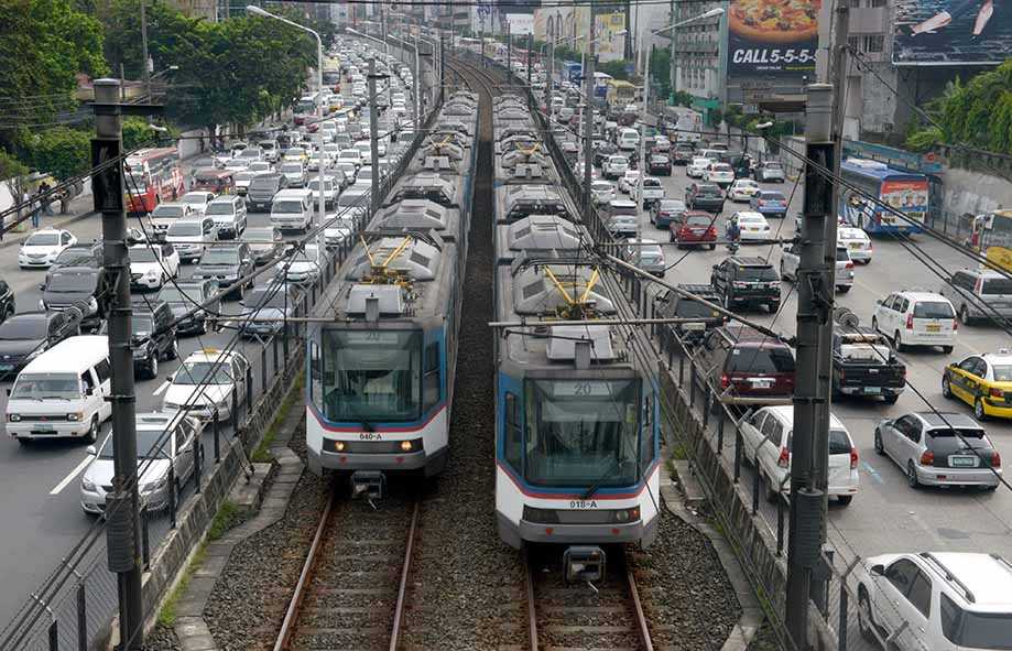 Filipina Batalkan Kesepakatan Proyek Kereta dengan Tiongkok