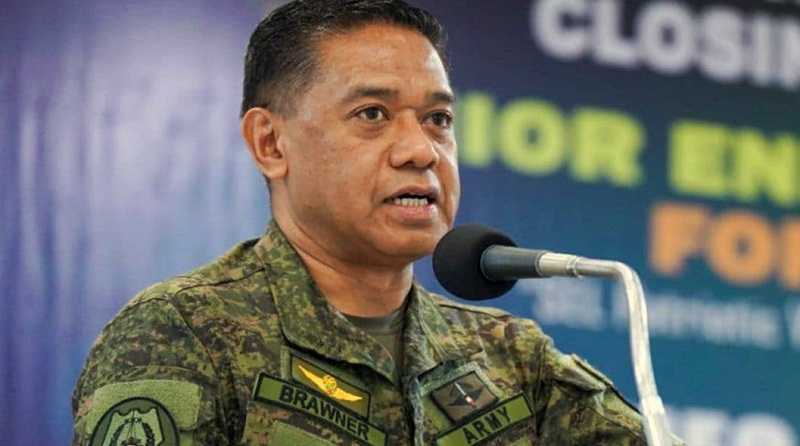 Filipina Berharap Tandatangani Pakta Pertahanan Penting dengan Jepang