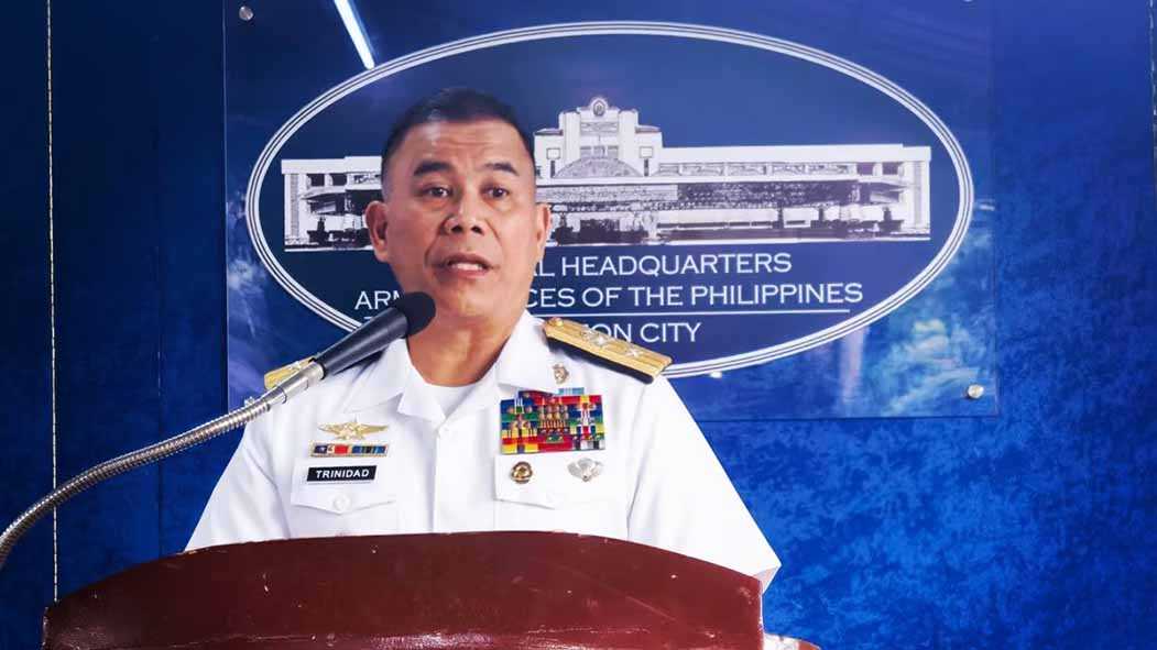 Filipina - Jepang Segera Teken Pakta Pertahanan