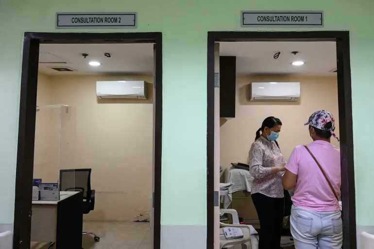 Filipina Laporkan Dua Kasus Baru Virus Mpox Varian Klade 2