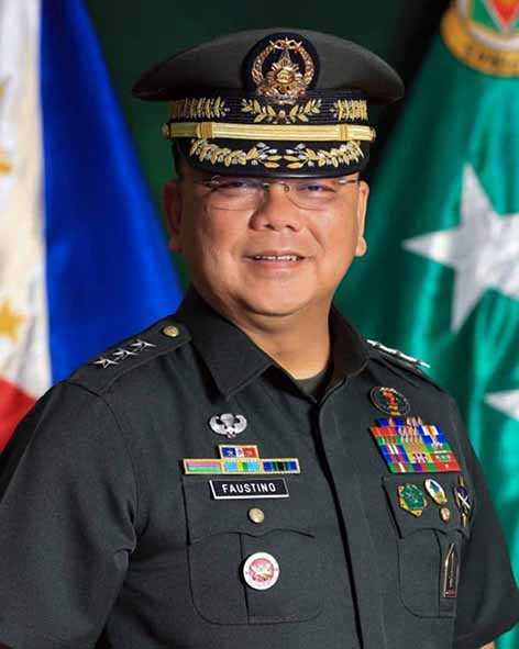 Filipina Siap Tingkatkan  Patroli di LTS