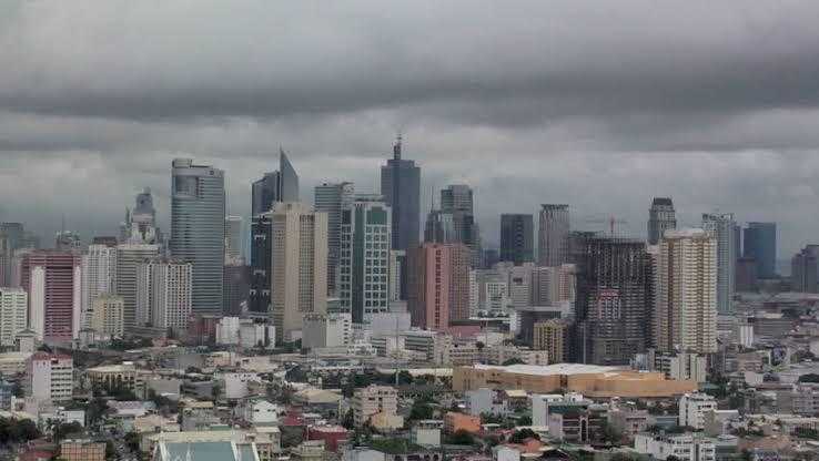 Filipina Turunkan Target Pertumbuhan Ekonomi dari 6,5 Persen - 7,5 Persen menjadi 6 Persen - 7 Persen