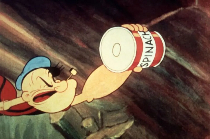 Film Adaptasi Live Action 'Popeye' Masuk dalam Tahap Pengembangan