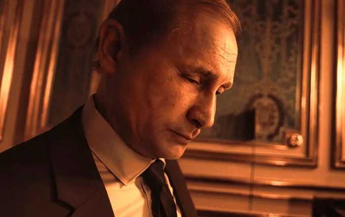 Film AI Deepfake 'Putin' Laris Manis di Festival Film Cannes