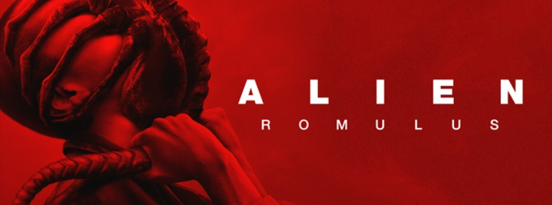 Film 'Alien: Romulus' Berhasil Meraih Pendapatan Besar pada Pekan Pertama Penayangannya