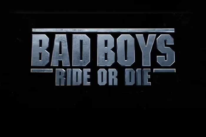 Film Bad Boys: Ride Or Die Akan Tayang di Tiongkok Bulan Juni