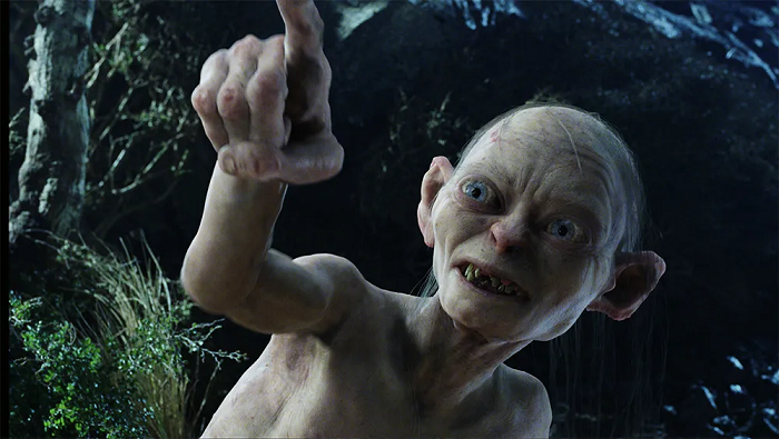 Film Baru 'Lord of the Rings' Tentang Karakter Gollum Tayang pada 2026