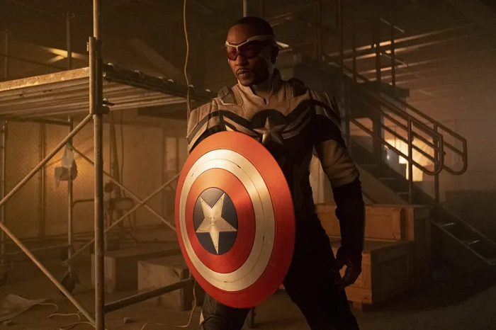 Film Captain America Ganti Subjudul Baru
