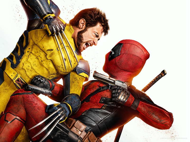 Film ‘Deadpool & Wolverine’ Diprediksi Pecahkan Rekor saat Penayangan Perdana