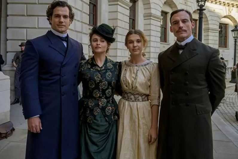 Film Detektif Adik Sherlock Holmes Bakal Tayang di Netflix, Sehebat Sang Kakak Kah Dia?