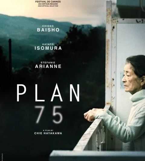 Film Fiksi Ilmiah Jepang 'Plan 75' Bersaing Perebutkan Piala Oscar 2023