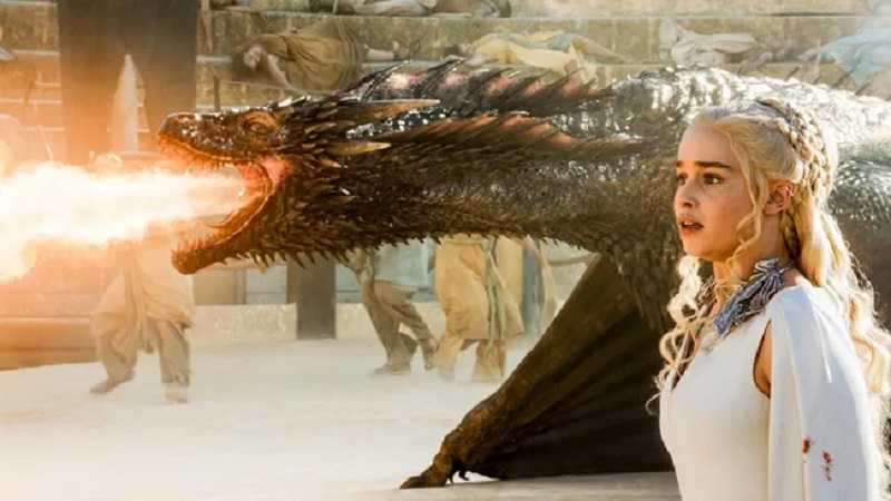 Film 'Game of Thrones' Disebut-sebut Sedang Digarap Warner Bros