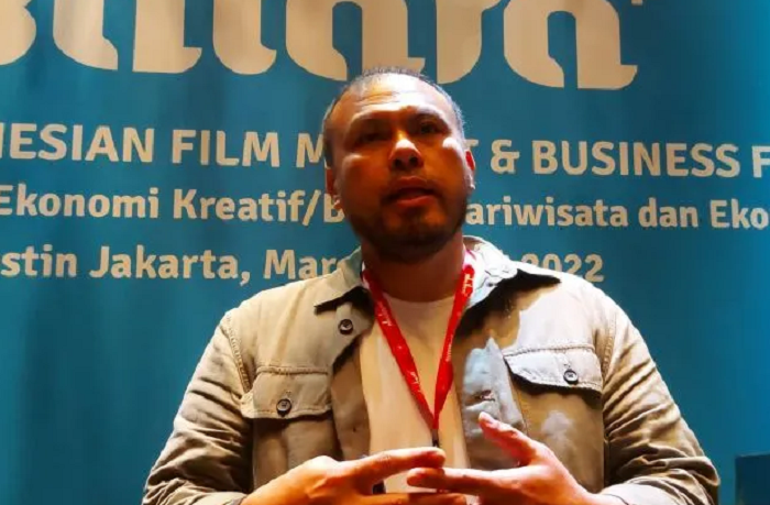 Film Indonesia Bisa Mendunia Asal Ceritanya Universal