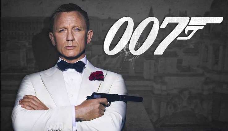 Film James Bond Segera Digarap, Siapa Pengganti Daniel Craig?