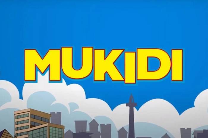 Film Komedi 'Mukidi' Akan Tayang Perdana pada 11 April 2024