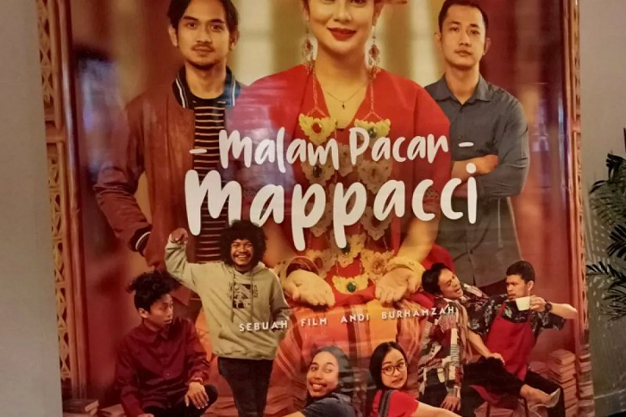 Film Mappacci Angkat Budaya dan Destinasi Wisata Makassar