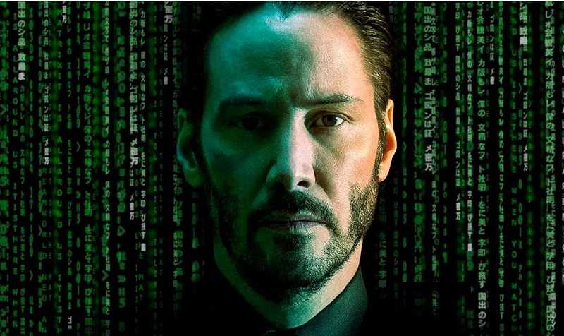 Film 'Matrix 5' Digarap tanpa Sutradara Wachowski, Bagaimana Keanu Reeves?