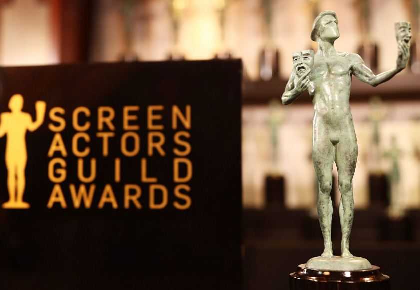 Film Oppenheimer Duduki Puncak Nominasi SAG Awards 2024