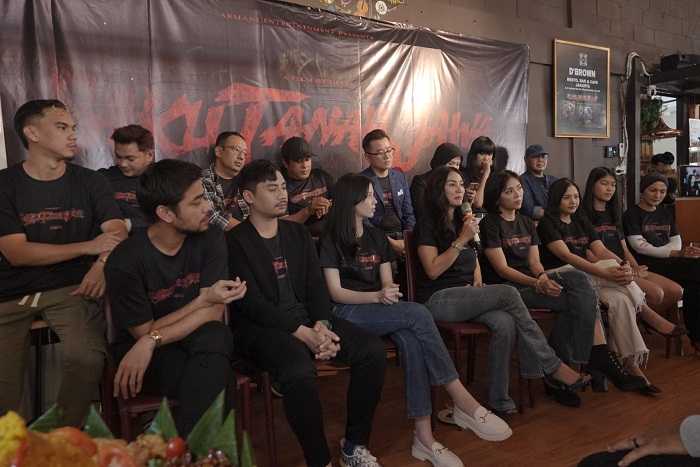 Film "Paku Tanah Jawa" Segera Syuting di Yogyakarta - Koran-Jakarta.com