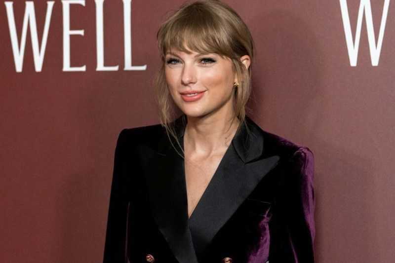 Film Pendek All Too Well Taylor Swift Bisa Ikut Oscar Tahun Depan