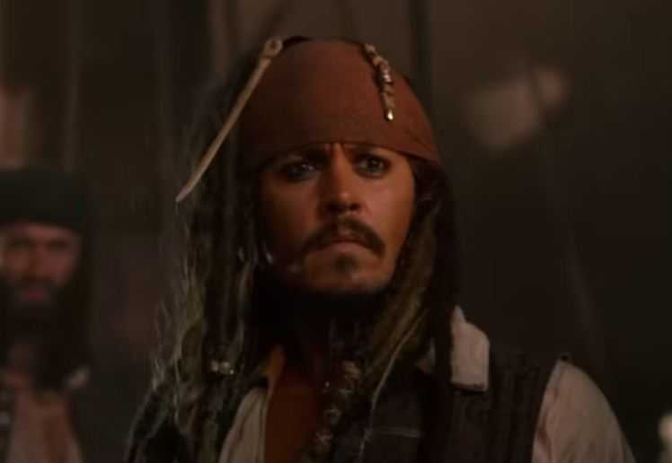 Film 'Pirates Of The Caribbean' Bakal Di-reboot, Gandeng Margot Robbie