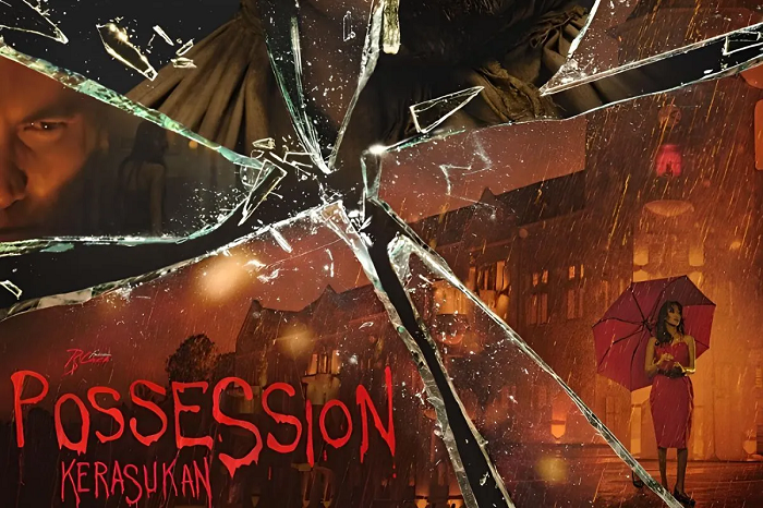 Film Possession: Kerasukan Ditayangkan Di Bioskop Mulai 8 Mei