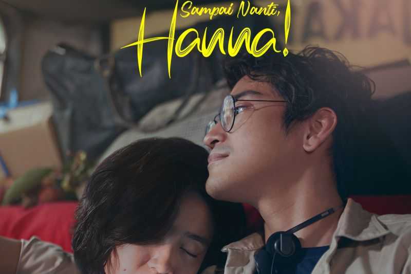 Film 'Sampai Nanti, Hanna!' Tayang Awal Desember 2024