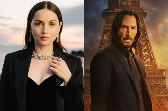 Film Spin Off John Wick, Ballerina Undur Tanggal Perilisan