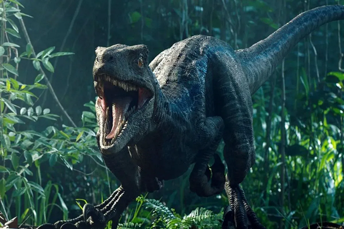 Film Terbaru 'Jurassic World' Berpotensi Digarap oleh Sutradara Gareth Edwards