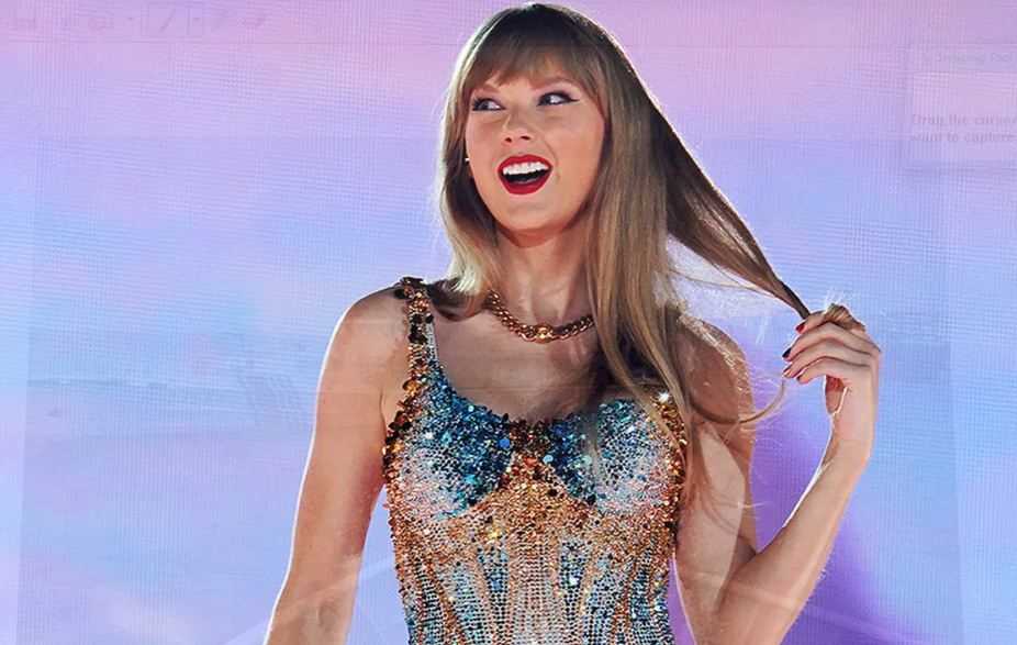 Film The Eras Tour Taylor Swift Segera Tayang, Segini Harga Tiketnya