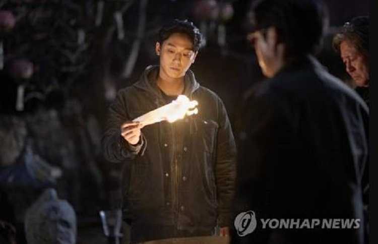 Film Thriller Exhuma Tembus 9 Juta Penonton di Korea