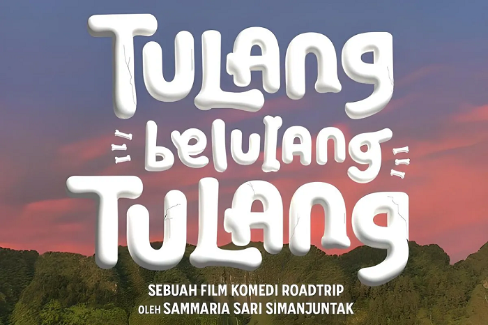 Film Tulang Belulang Tulang Rilis Trailer, Angkat Budaya Batak Toba