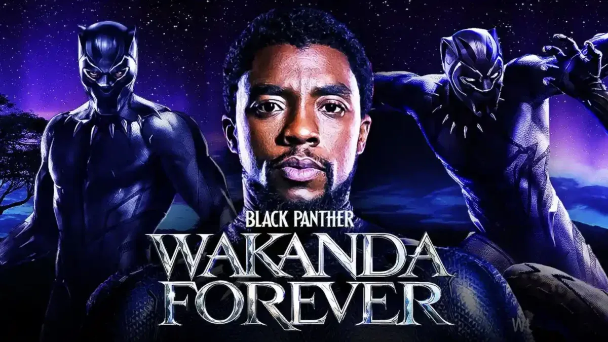 Film Wakanda Forever Laris Manis, 2 Minggu Raih Rp 6,2 Triliun Di Box Office