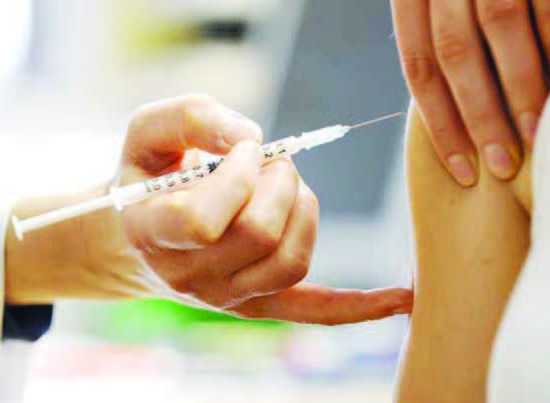 Finlandia Akan Vaksinasi Flu Burung pada Manusia