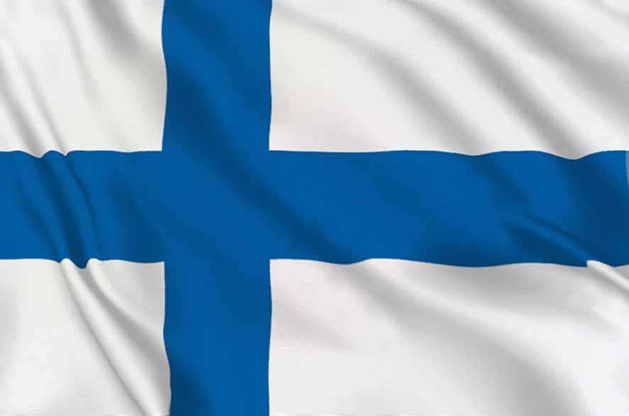 Finlandia Kembali Dinobatkan Jadi Negara Paling Bahagia