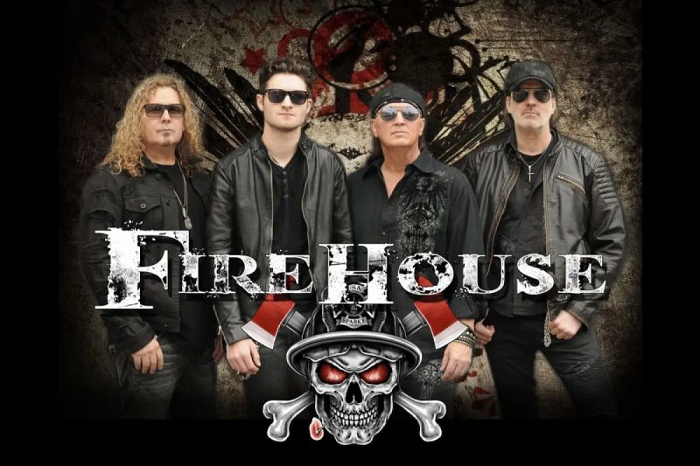 Firehouse Akan Tampil dalam Konser di Jakarta