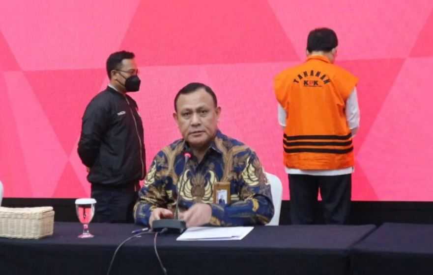 Firli Bahuri Dilaporkan ke Dewas terkait Sewa Rumah Kertanegara