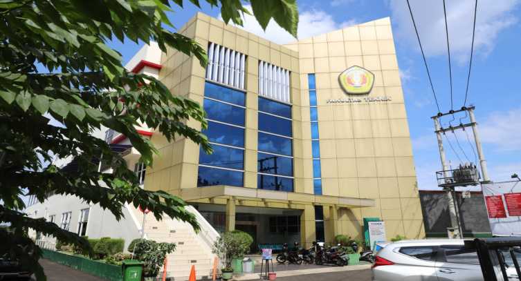 Fisip UPVNJ dan Universitas Jember Jalin Kerjasama