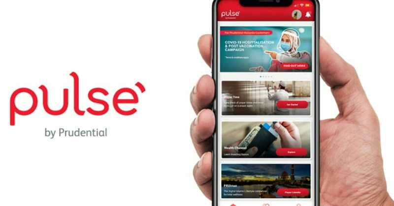 Fitur Kesehatan pada Aplikasi Pulse by Prudential Kini Dapat Diakses Secara Gratis