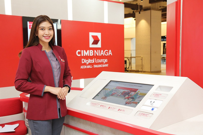 Fokus Pada Aset Berkualitas, CIMB Niaga Raih Laba Rp6,6 Triliun Pada Q3-2024