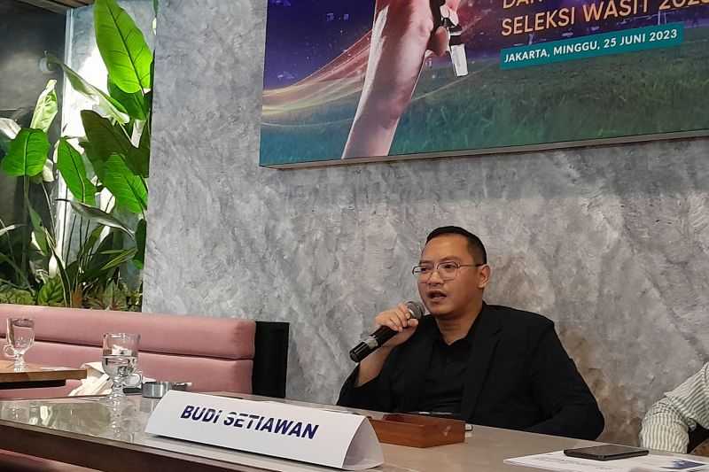 Football Institute Harap Wasit Indonesia Diberi Pembinaan dari PSSI