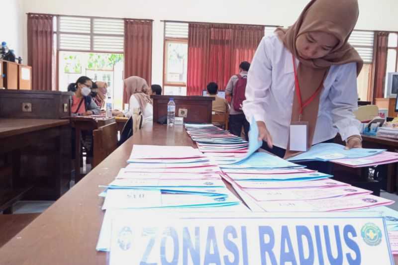 Forpi Kota Yogyakarta pantau PPDB jalur zonasi radius SMP negeri