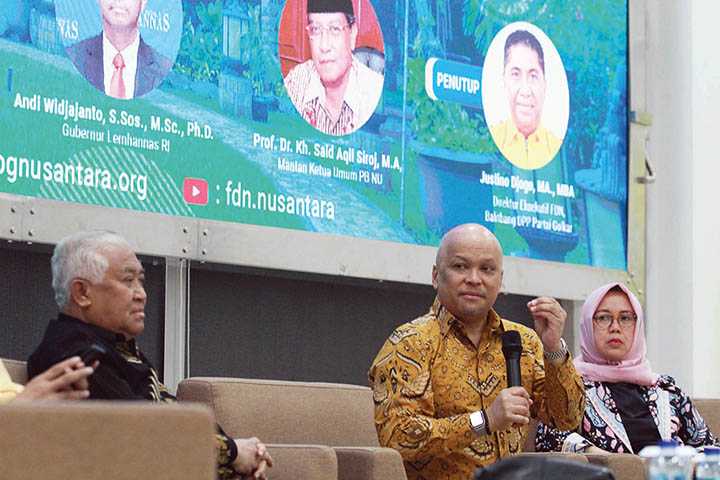 Forum Dialog Nusantara
