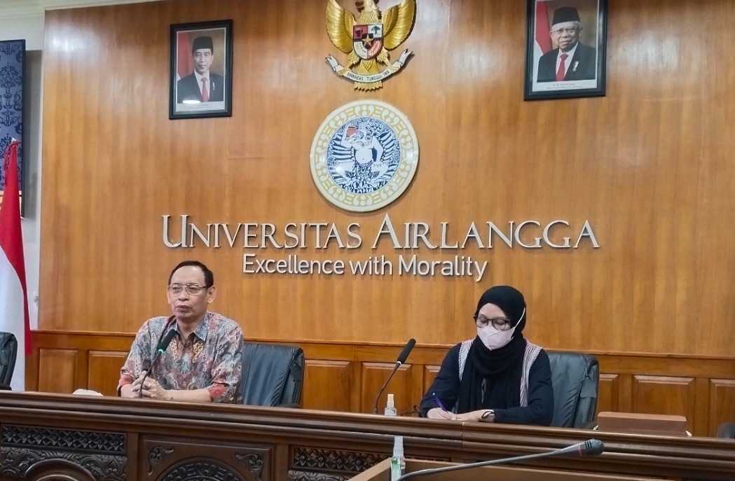 Forum Rektor Indonesia  2022 Akan Bahas Ancaman Resesi Hingga Peningkatan Kualitas Demokrasi