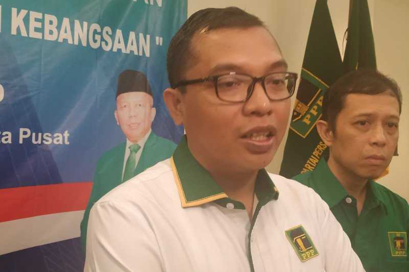 Fraksi PPP Minta Semua Menghormati Putusan MK terkait Syarat Verifikasi Parpol